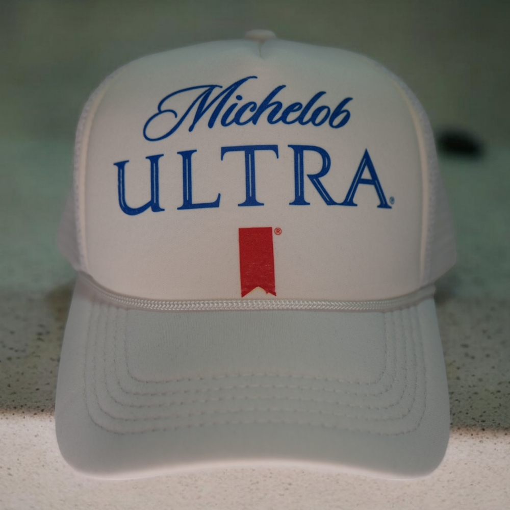Michelob Ultra Cowboy Hat